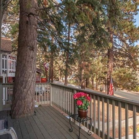 Memories In The Making At The Moonridge Cabin! Big Bear Lake Exterior photo